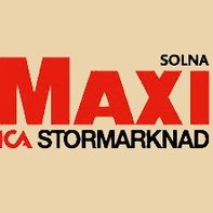 Maxi Solna